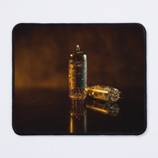 Item preview, Guitar amplifier tubes designed and sold by Lamello.