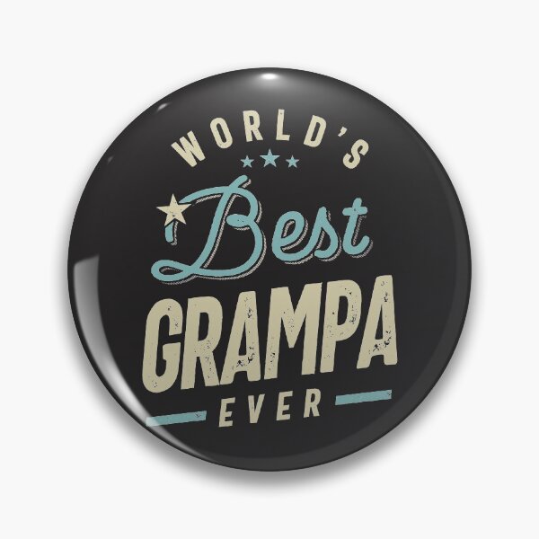 Item preview, Mens Best Grampa Ever Funny Dad / Grandpa  designed and sold by cidolopez.