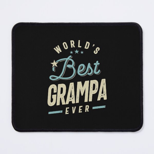 Item preview, Mens Best Grampa Ever Funny Dad / Grandpa  designed and sold by cidolopez.