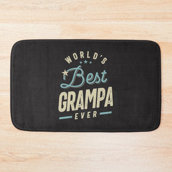 Item preview, Mens Best Grampa Ever Funny Dad / Grandpa  designed and sold by cidolopez.