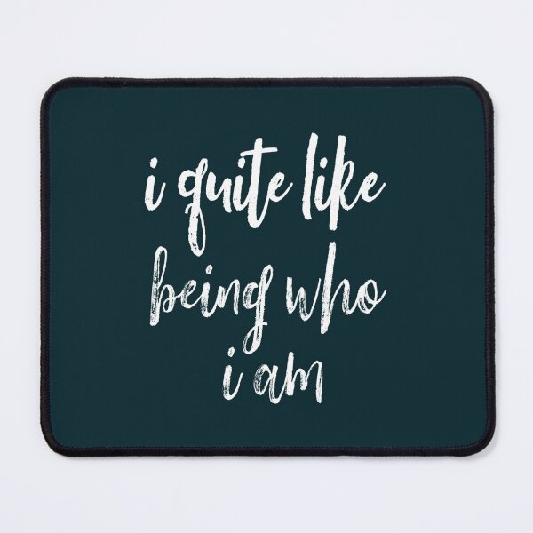 Item preview, Gary Barlow I quite like being who I am.   designed and sold by SimplyUniqueUk.