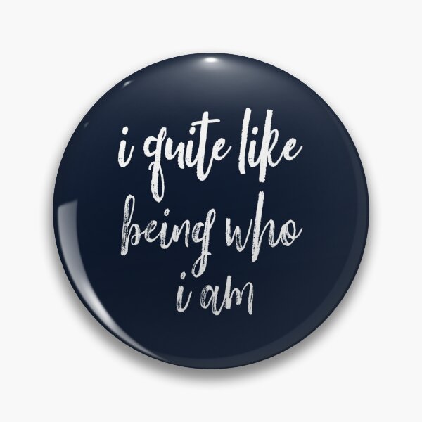 Item preview, Gary Barlow I quite like being who I am.   designed and sold by SimplyUniqueUk.