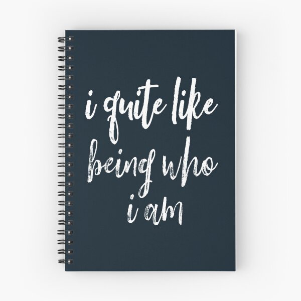 Item preview, Gary Barlow I quite like being who I am.   designed and sold by SimplyUniqueUk.