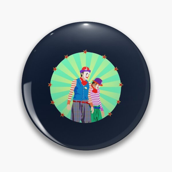 Item preview, Take That - Donage - The Circus Clowns   designed and sold by SimplyUniqueUk.