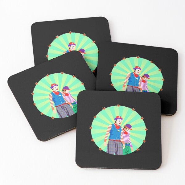 Item preview, Take That - Donage - The Circus Clowns   designed and sold by SimplyUniqueUk.
