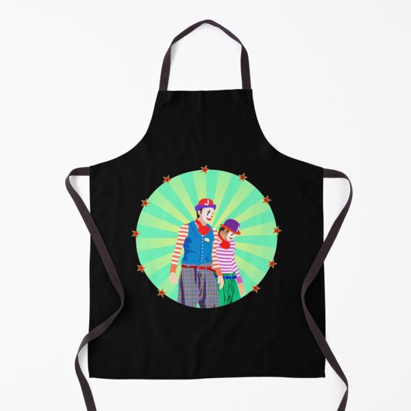 Item preview, Take That - Donage - The Circus Clowns designed and sold by SimplyUniqueUk.