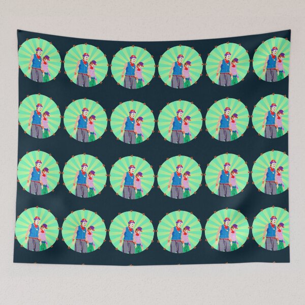Item preview, Take That - Donage - The Circus Clowns   designed and sold by SimplyUniqueUk.