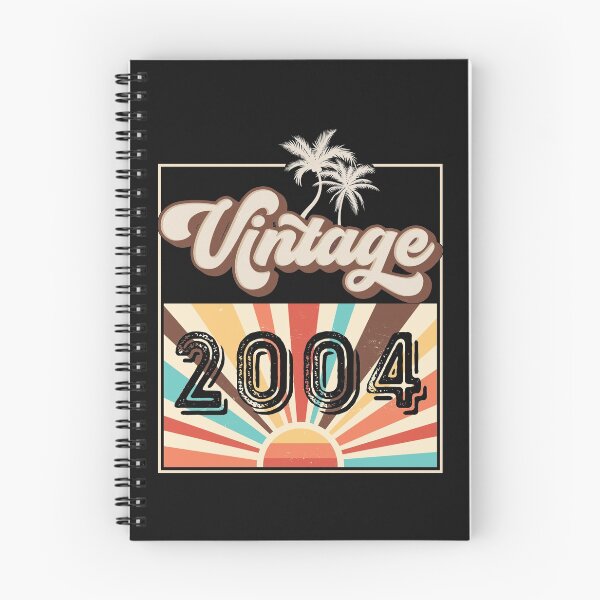 Item preview, Vintage 2004 18th Birthday Shirt Limited Edition 18 Year Old designed and sold by Yaw23123.