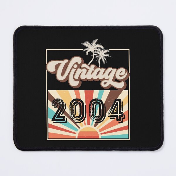 Item preview, Vintage 2004 18th Birthday Shirt Limited Edition 18 Year Old designed and sold by Yaw23123.