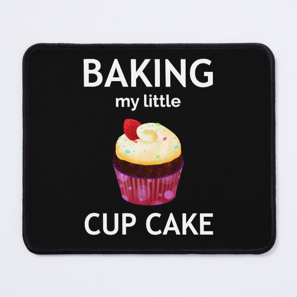 Item preview, Baking Bakery Bake Cooking Chef Funny Gift designed and sold by TastefulTees.
