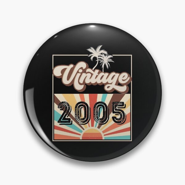 Item preview, Vintage 2005 17th Birthday Shirt Limited Edition 17 Year Old designed and sold by Yaw23123.