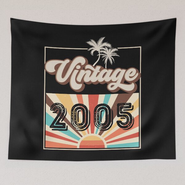 Item preview, Vintage 2005 17th Birthday Shirt Limited Edition 17 Year Old designed and sold by Yaw23123.