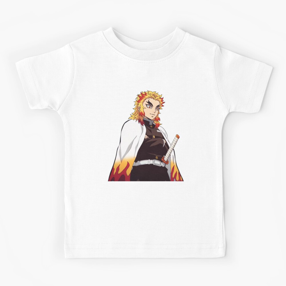 rengoku kyojuro shirt