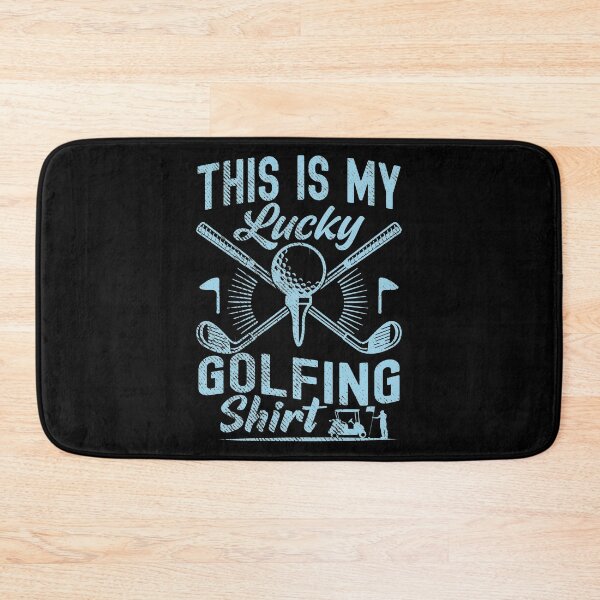 Item preview, THIS IS MY LUCKY GOLFING SHIRT  designed and sold by KGN  CREATIVITY.