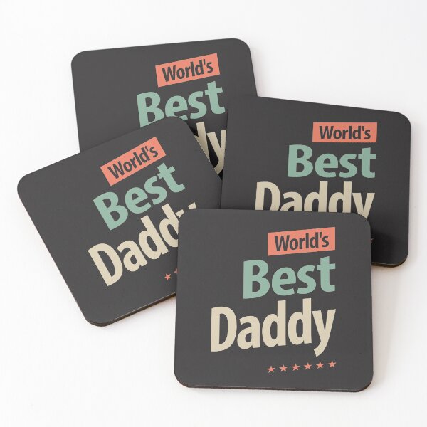 Item preview, Mens Best Daddy Ever Funny Dad / Grandpa  designed and sold by cidolopez.