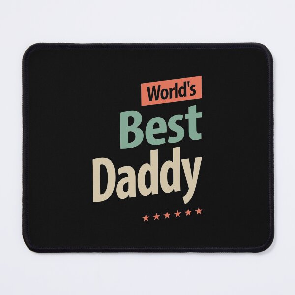 Item preview, Mens Best Daddy Ever Funny Dad / Grandpa designed and sold by cidolopez.