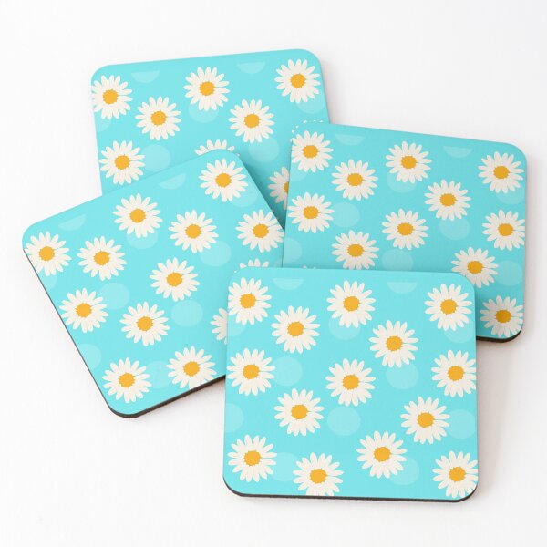 Item preview, Daisies designed and sold by Zahramchinoy.