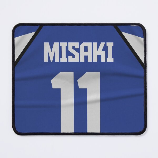 Item preview, Taro Misaki "Captain Tsubasa" designed and sold by arrasign.