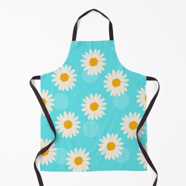 Item preview, Daisies designed and sold by Zahramchinoy.