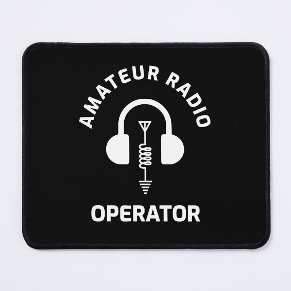 Item preview, Amateur Ham Radio Gift designed and sold by TastefulTees.