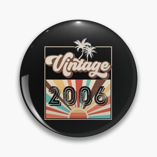 Item preview, Vintage 2006 16th Birthday Shirt Limited Edition 16 Year Old designed and sold by Yaw23123.