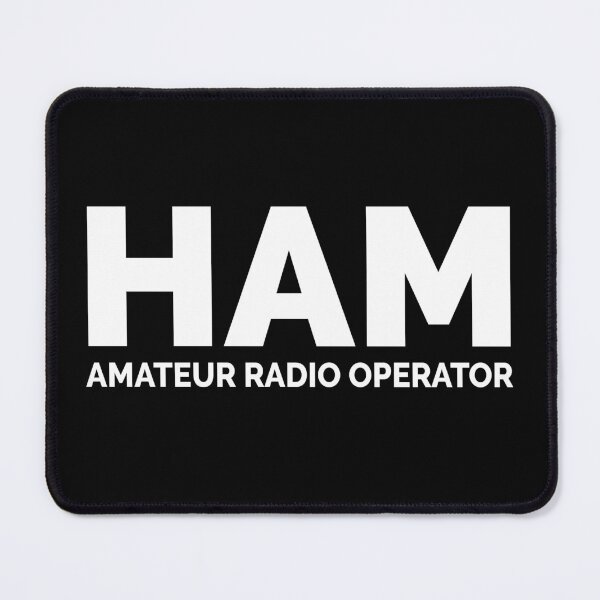 Item preview, Amateur Ham Radio Gift designed and sold by TastefulTees.