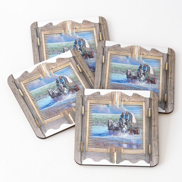 Item preview, fwc 7698 oldwest wild cowboy designed and sold by fred chiea.