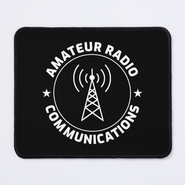 Item preview, Amateur Ham Radio Gift designed and sold by TastefulTees.