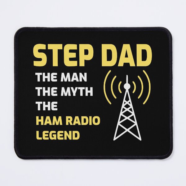 Item preview, Amateur Ham Radio Gift designed and sold by TastefulTees.