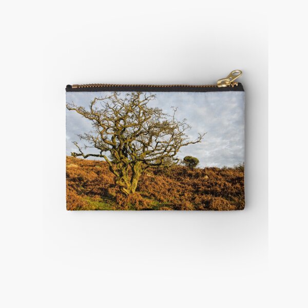 Item preview, Lone tree on Dartmoor designed and sold by Pete Hemington.