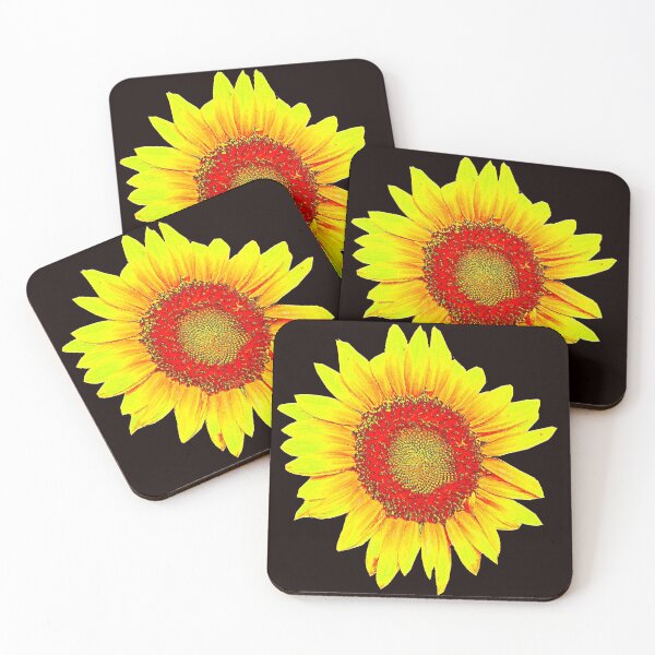 Item preview, Sunflower designed and sold by Brad Chambers.