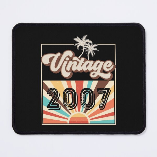 Item preview, Vintage 2007 15th Birthday Shirt Limited Edition 15 Year Old designed and sold by Yaw23123.
