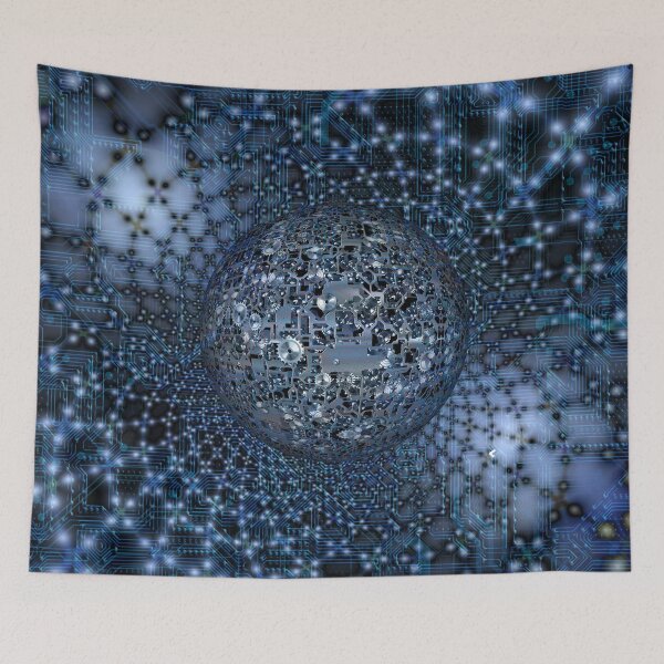 Item preview, Internet technology network designed and sold by Zip-Zup.