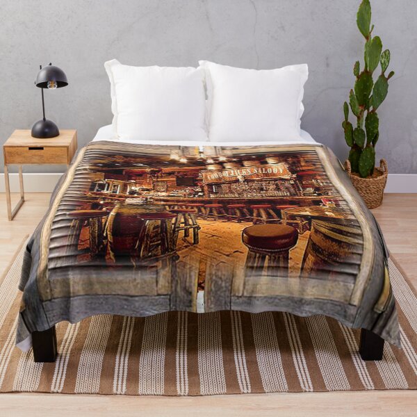 Item preview, fwc 7699 oldwest wild cowboy designed and sold by fred chiea.