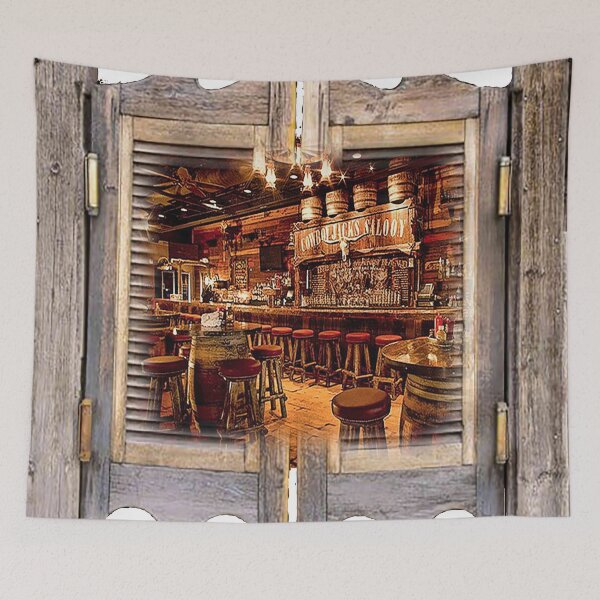 Item preview, fwc 7699 oldwest wild cowboy designed and sold by fred chiea.