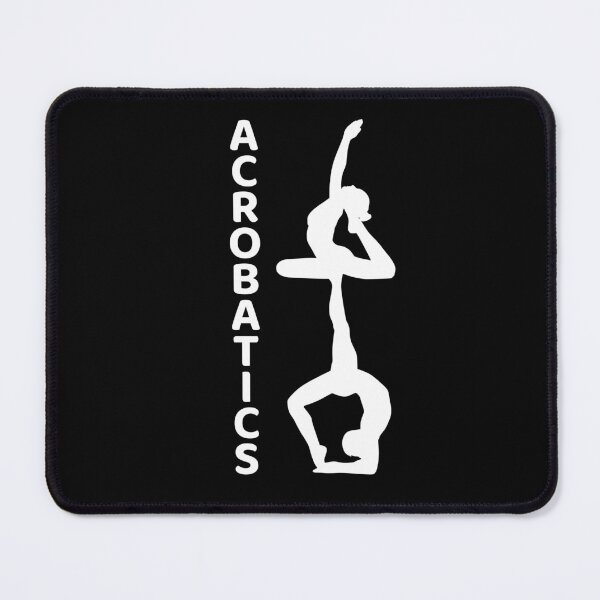 Item preview, Acrobatics Gymnastics Acrobat Gift designed and sold by TastefulTees.