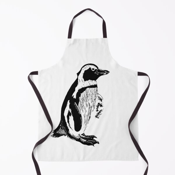 Item preview, Penguin design designed and sold by SubmergeArt.