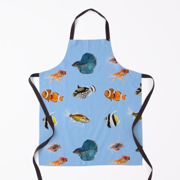 Item preview, Fish t-shirt designed and sold by Polardell.