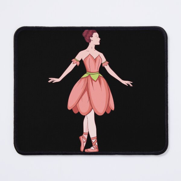 Item preview, ballet dance designed and sold by zaher97.