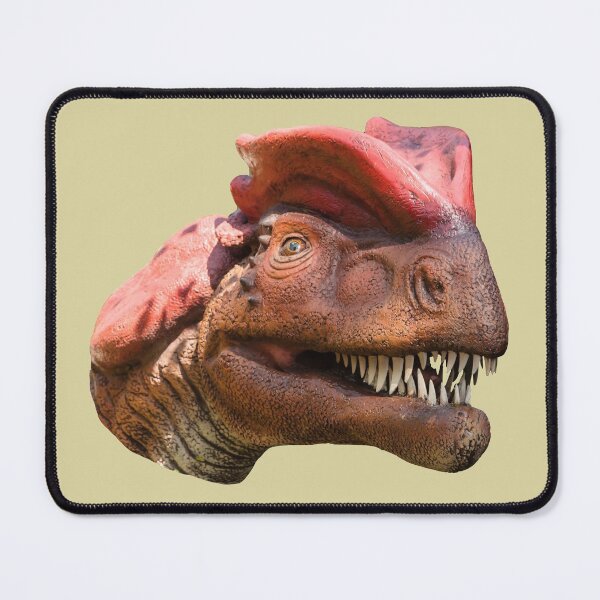 Item preview, Dilophosaurus Dinosaur Smile! designed and sold by Dalyndigital Photography.