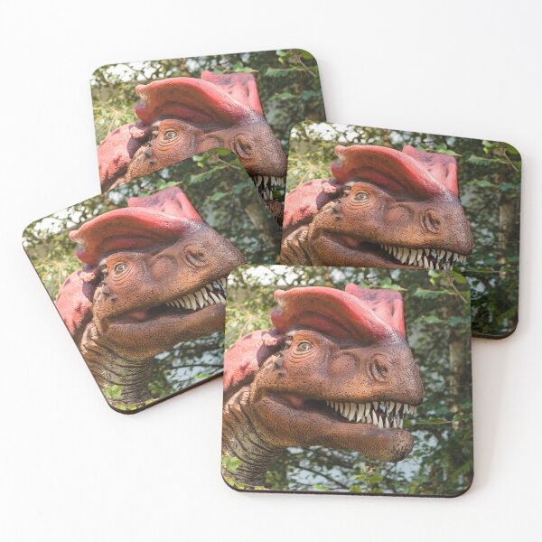 Item preview, Dilophosaurus Dinosaur Smile! designed and sold by Dalyndigital Photography.