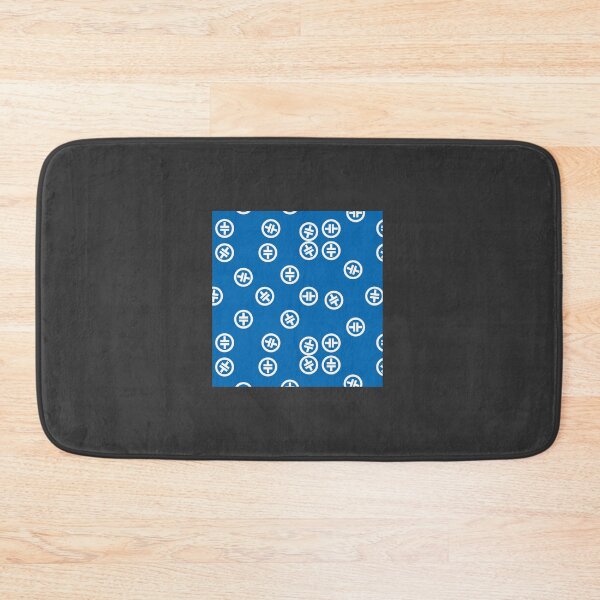 Item preview, Take That - Blue Pattern Chiffon Top designed and sold by SimplyUniqueUk.