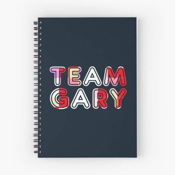 Item preview, Team Gary       designed and sold by SimplyUniqueUk.