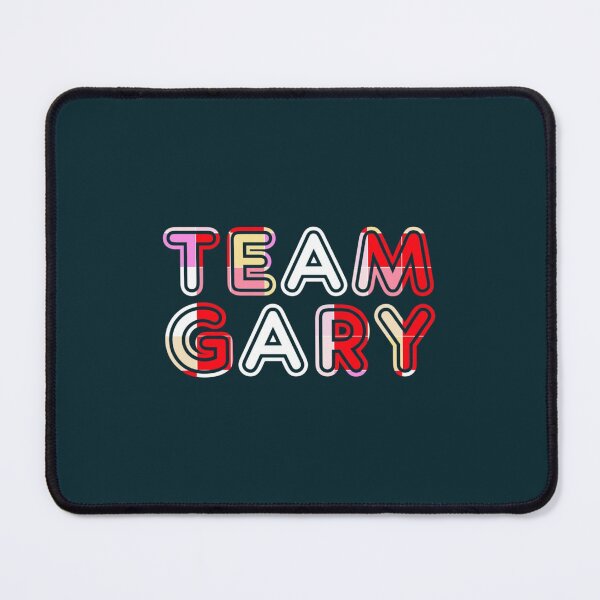 Item preview, Team Gary       designed and sold by SimplyUniqueUk.