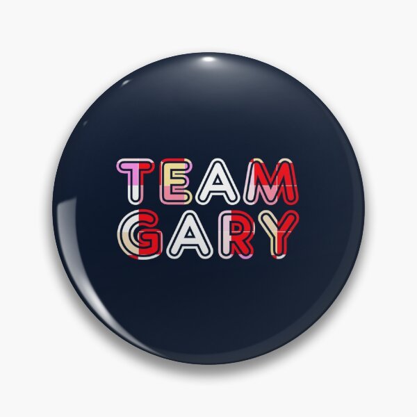 Item preview, Team Gary       designed and sold by SimplyUniqueUk.