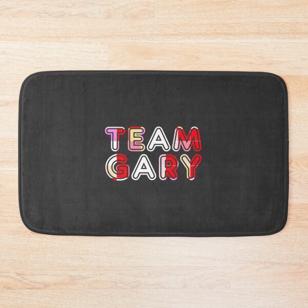 Item preview, Team Gary       designed and sold by SimplyUniqueUk.