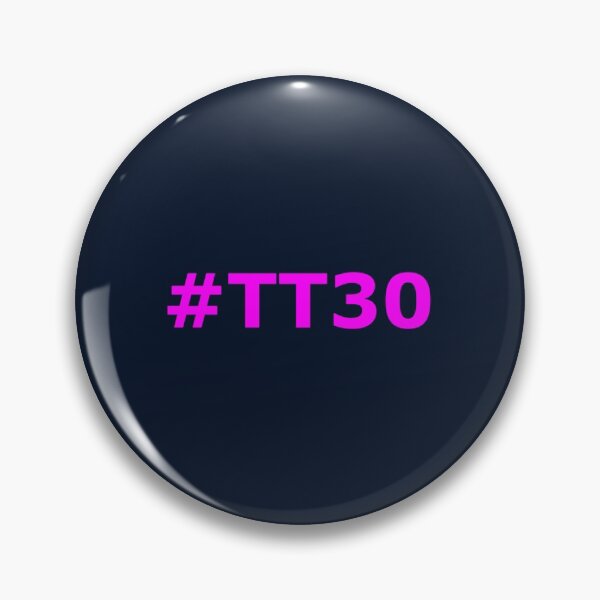 Item preview, TT30 Take That Fitted     designed and sold by SimplyUniqueUk.