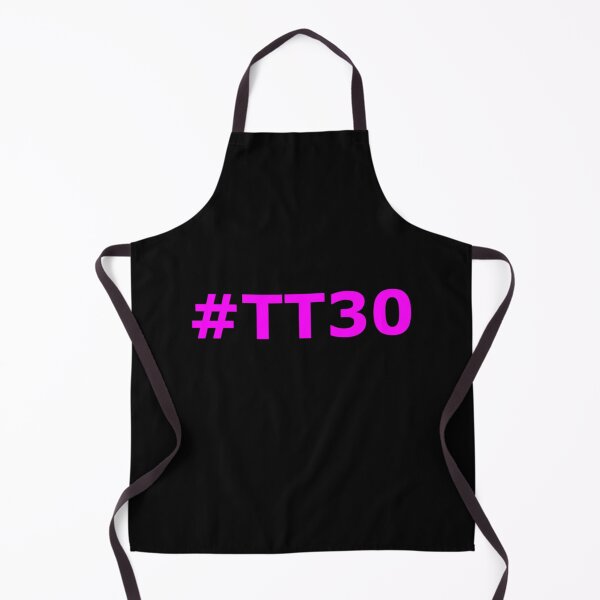 Item preview, TT30 Take That Fitted designed and sold by SimplyUniqueUk.
