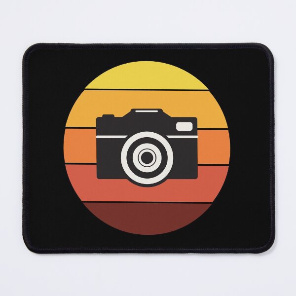 Item preview, Photography Lovers Camera Photographer Funny Gift designed and sold by TastefulTees.