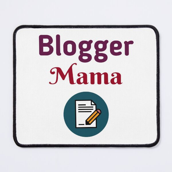 Item preview, Blogging Blog Blogger Mom Mothers Day Gift designed and sold by TastefulTees.